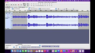 How to Remove Vocals from a Song in Audacity