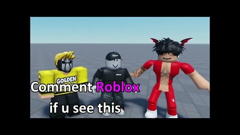 Roblox Friended Me