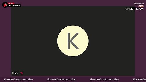 Live with OneStream