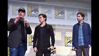 Disney-Sony: Standoff Marvel Studios Kevin Feige Tom Holland Spiderman Ft. JoninSho Part 2 "We Are Comics"