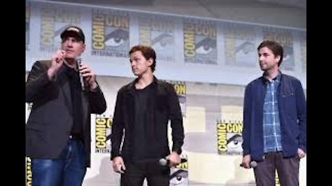 Disney-Sony: Standoff Marvel Studios Kevin Feige Tom Holland Spiderman Ft. JoninSho Part 2 "We Are Comics"