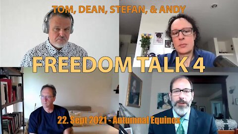 Freedom Talk 4