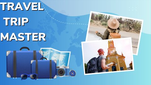 Your Unforgettable Trip with Travel Trip Master