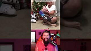 Laugh You Lose Challenge #282 - Xmas Eve Edition