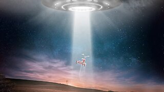 The Ahrens Family Alien Abduction Case
