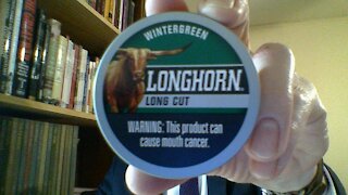 The Longhorn Wintergreen LC Review