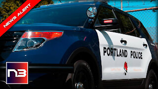 Portland’s New Policing Policy Should Have EVERY Person Still Living There FLEEING