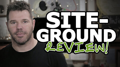 Is SiteGround Worth It? Hosting For Your Business Website @TenTonOnline