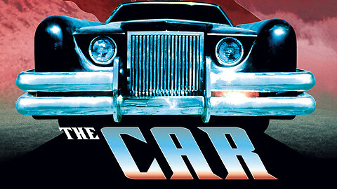 The Car - 1977