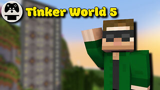 A Tower Rises - Tinker World 5 (002)