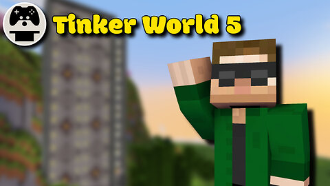 A Tower Rises - Tinker World 5 (002)
