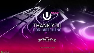 Miami Ultra Worldwide Stage Night-3 (Ultra Livefeed)