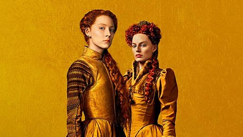 Long Live The Big-Screen Queens: The Draw Of This 16th Century Rivalry