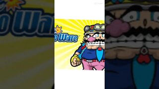 Wario edit