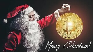 Merry Christmas Bitcoin! | From Jack Mallers, Saylor, NVK, Odell, Marty Bent & More | @BITC0IN