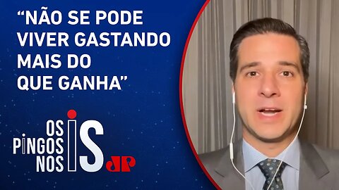 Beraldo: “Participação de Zelensky na posse de Milei coloca cerimônia como evento mundial”