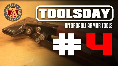 Toolsday #4 Seamer Tool