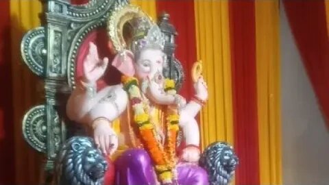 Ganpati Aarti Ganesh Chaturthi 2023 Amarjeet Official