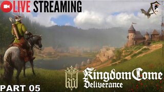 kInGdOm CoMe: DeLiVeRaNcE HARDCORE Livestream - Part 5