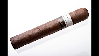 Ramon Bueso Genesis The Project Robusto Cigar Review