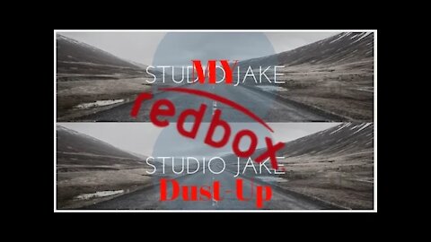 Did You Hear About My Dust Up With RedBox? | StudioJake Archives