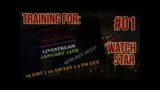 Hearts of Iron IV - BICE Germany 01 Special Series - Live Stream Multi-player Training