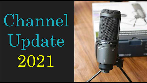 Channel Update | What's Ahead for 2021