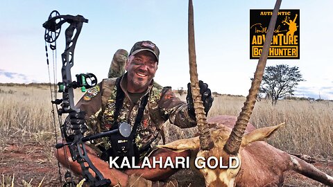 Kalahari Gold