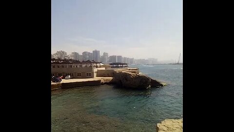 That's the best place in Alexandria