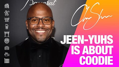 Jeen Yuhs is about Coodie more than Kanye | Club shada