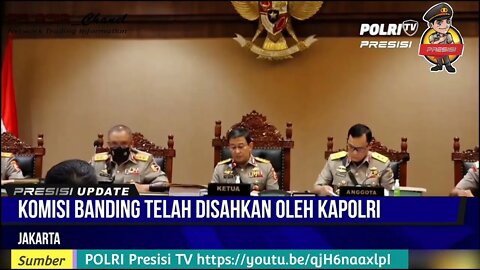 Sidang Banding #ferdisambo Pekan Depan #polripresisi #listyosigitprabowo #usuttuntas #PBASIA_CHANEL