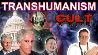 What You Need to Know about Transhumanism