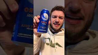 Nitro Pepsi Nitrogen Infused Cola Review