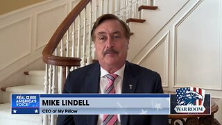 Mike Lindell's Plan To Save America's Election To Be Revealed On August 17th