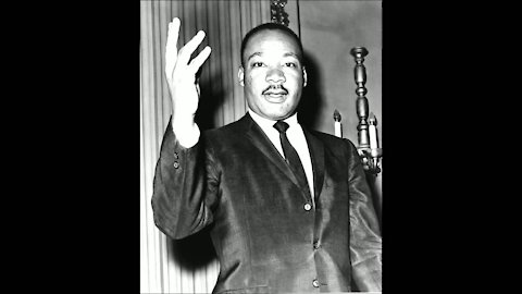 Great Awakened's® InfoReal® Archive Selections™ for We, All the Peoples of the World's~MLKJr_S3