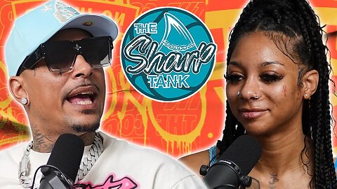 Sharp & Cyn Discuss Getting Hate for Cheating Skit, Doing Content With Men Despite Being Gay & More