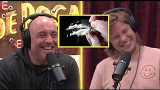 JRE: Limit Of Coca*ne!