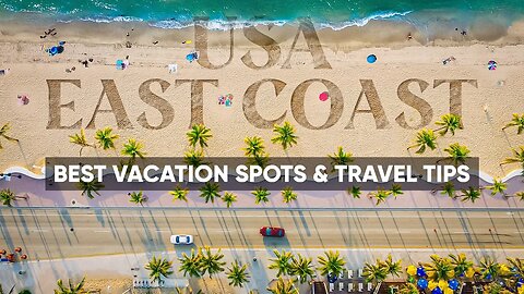 Ultimate USA Travel Guide: Explore the Best of America | Road Trips, Landmarks, Culture