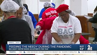 Bea Gaddy in need of delivery drivers to deliver meals, groceries to seniors