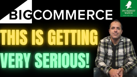 Is BigCommerce A Buy Right Now? BIGC Stock Undervalued? Review Analysis, Price Prediction
