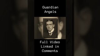 Guardian Angels and Unseen Beings #shorts