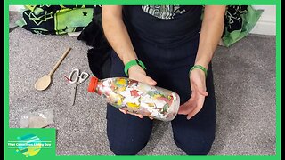 How To Recycle Non Recyclable Plastics - How To Make Ecobricks