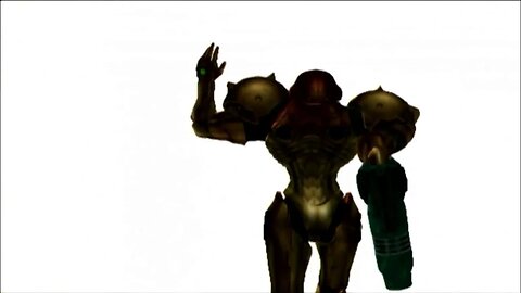 Light Vs. Dark - Metroid Prime 2: Echoes ~ Part 8