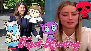 Queen Camille Vasquez slays Amber Heard| Jury Tarot Predictions