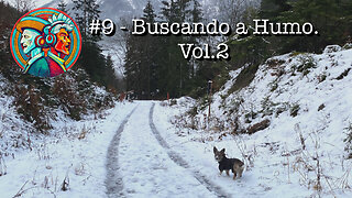 #9 - Buscando a Humo Vol. 2