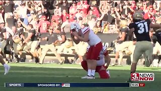 Huskers try to move past Colorado loss