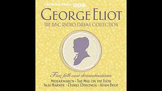 Daniel Deronda By George Eliot