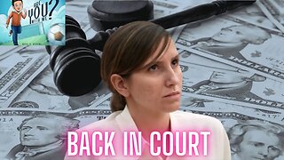 Kouri Richins back in court!