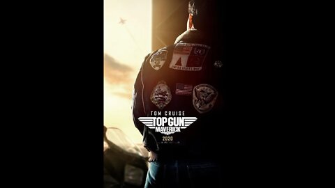 Maverick 36 years later | Top Gun 2 | Tiny Clip | #short