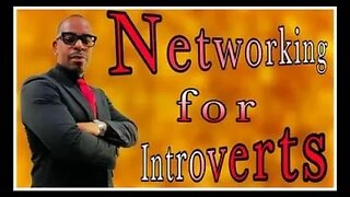 Networking Secrets for Introverts